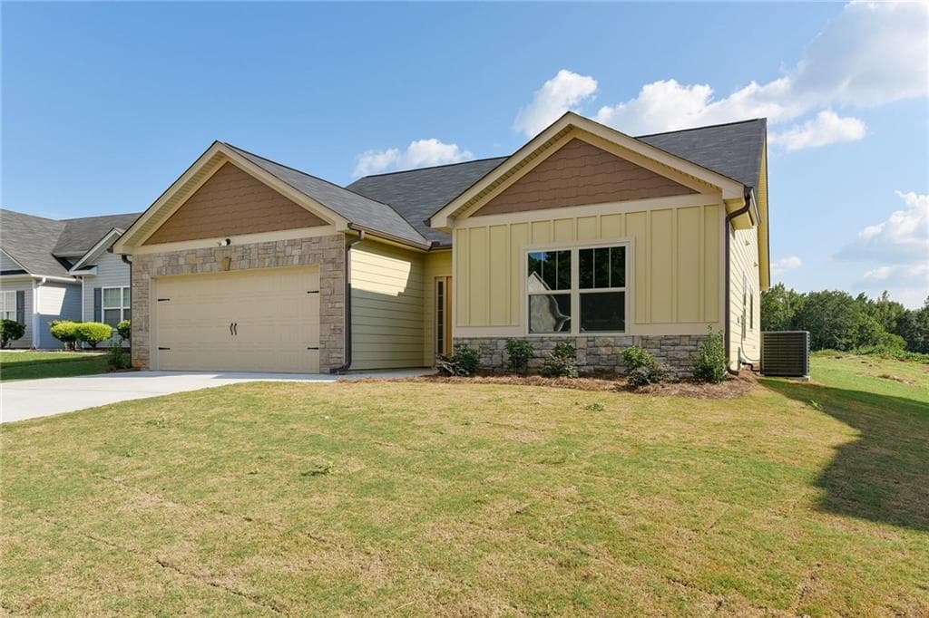 229 SUMMERGATE Lane, Villa Rica, GA 30180 — most recent listing photo