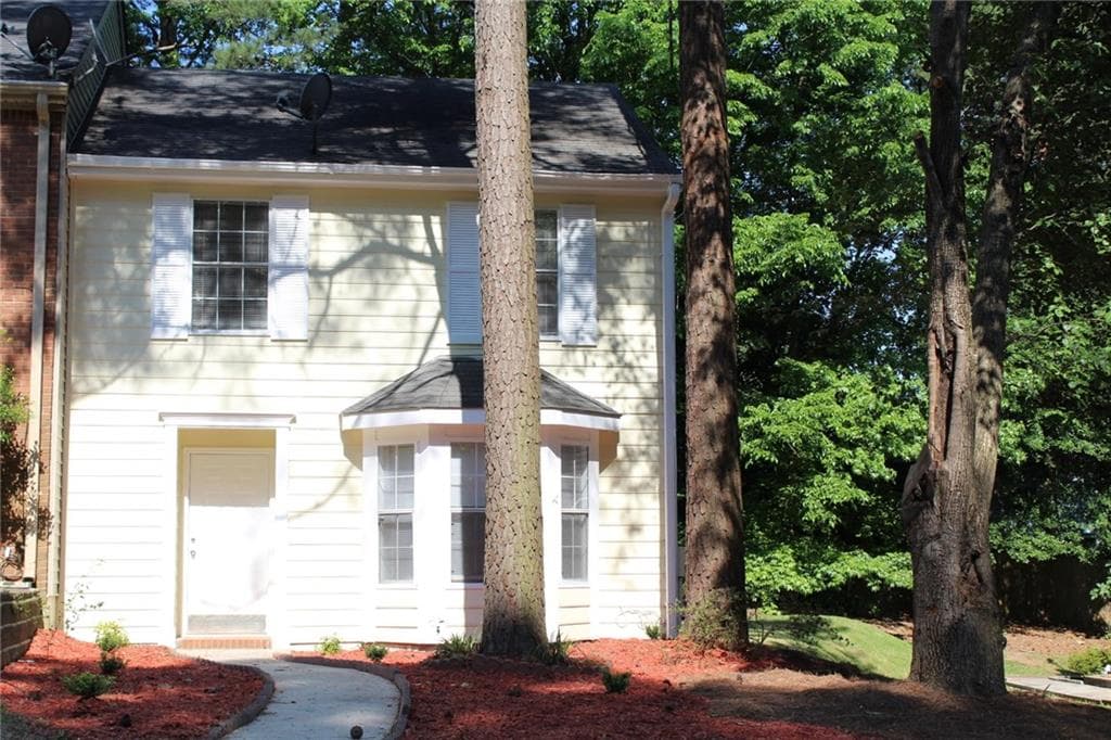 757 Coventry Township Place, Marietta, GA 30062 — most recent listing photo