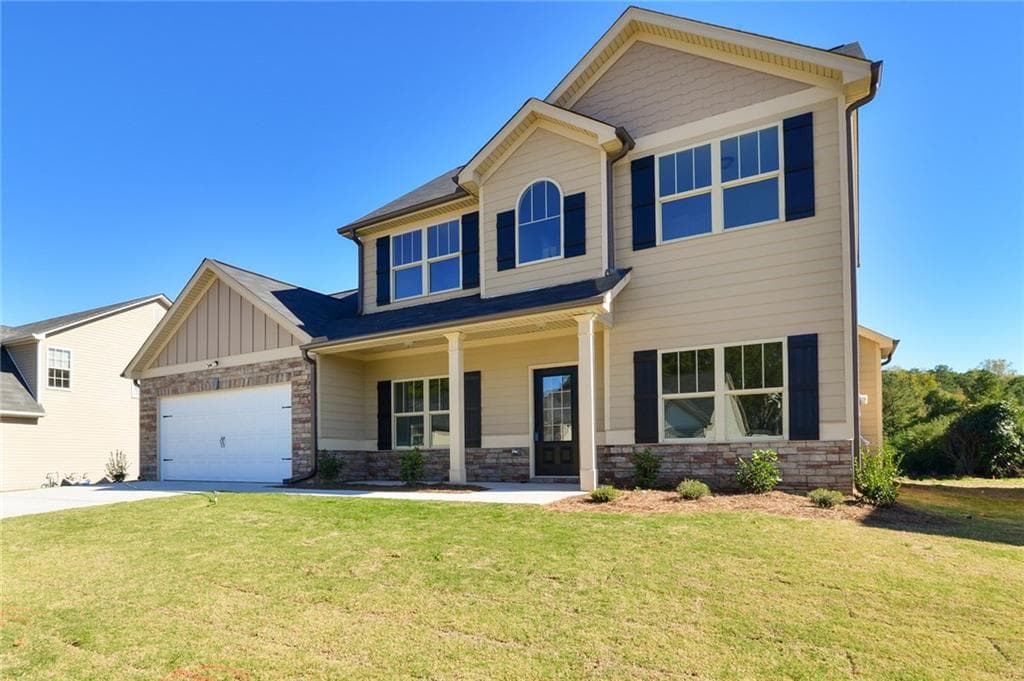 235 Summergate Lane, Villa Rica, GA 30180 — most recent listing photo