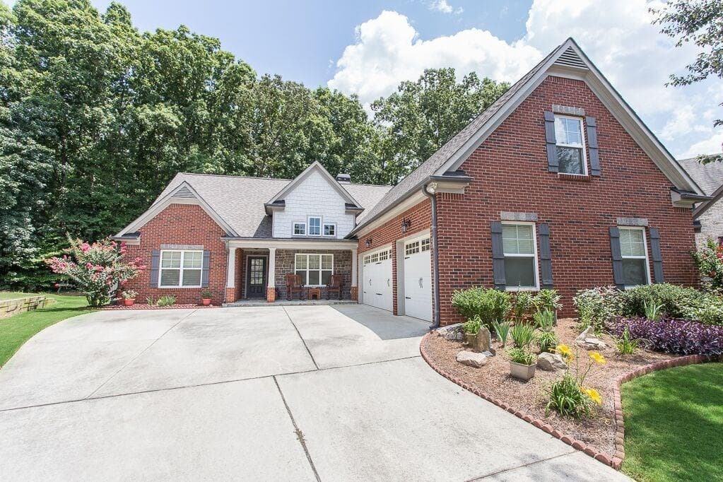309 Somerset Rose Lane, Sugar Hill, GA 30518 — most recent listing photo