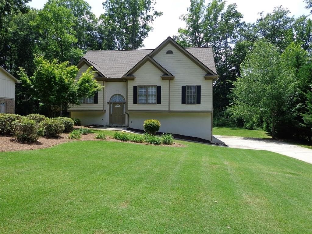 1295 Heritage Hills Circle, Snellville, GA 30078 — most recent listing photo
