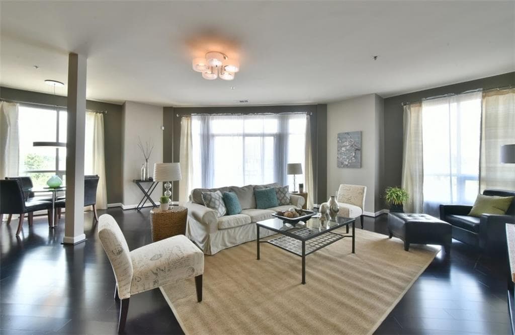 2 bedroom, 1,428 sq ft condominium sold at 711 Cosmopolitan Drive 245, Atlanta, GA 30324