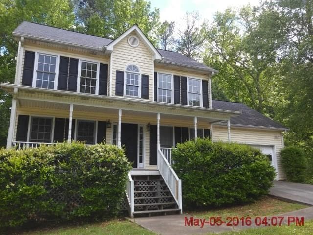 310 Camden Knoll, Dallas, GA 30157 — most recent listing photo