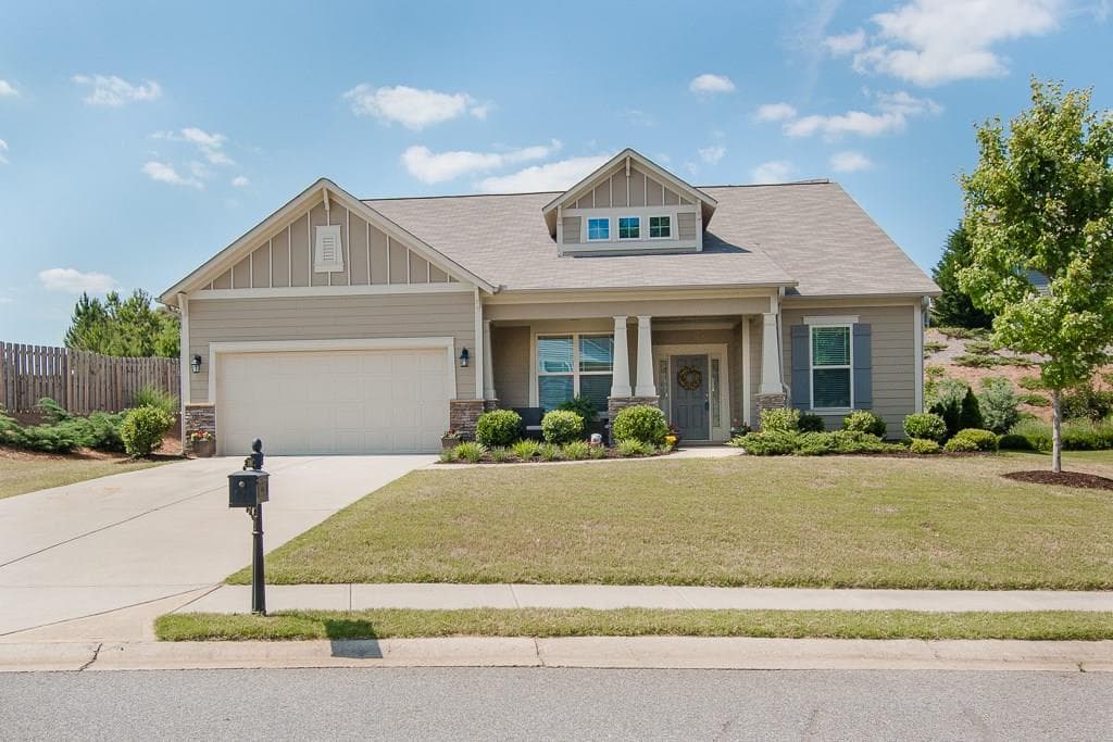803 Cotton Creek Drive, Canton, GA 30115 — most recent listing photo