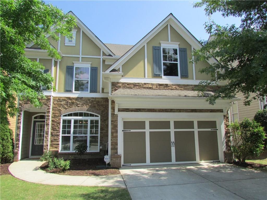 527 Bridgeton Cove, Suwanee, GA 30024 — most recent listing photo