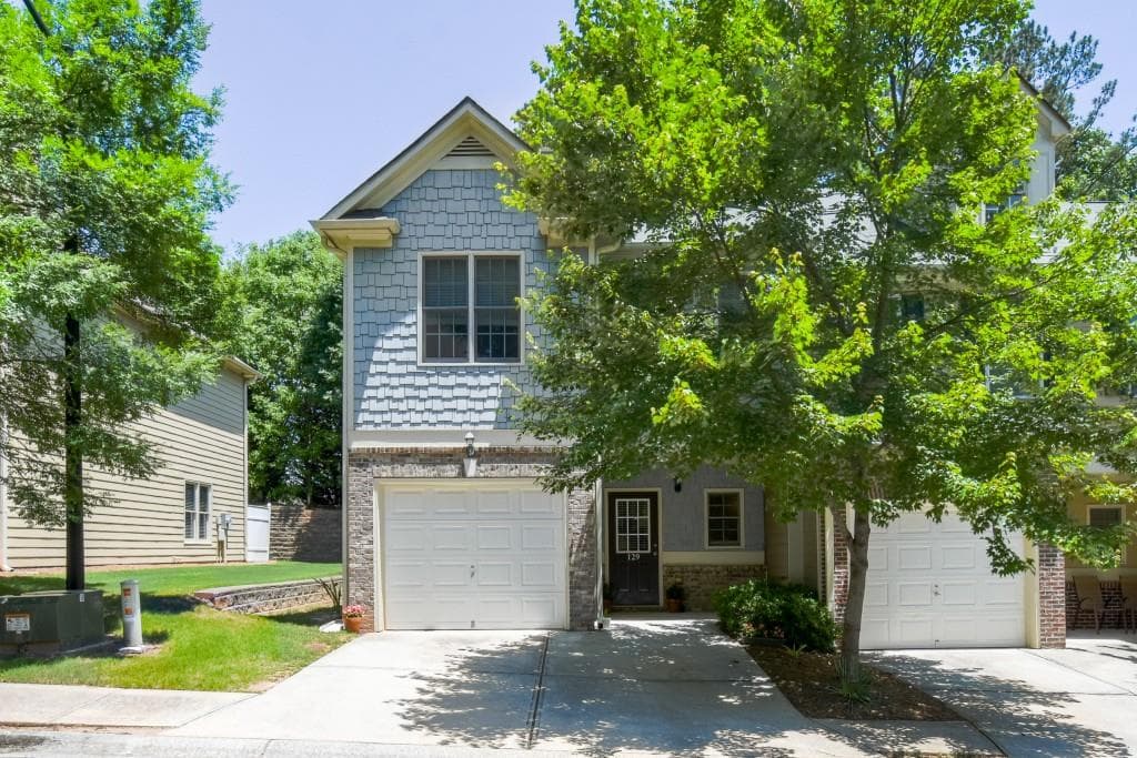 129 Red Barn Lane 129, Acworth, GA 30102 — most recent listing photo