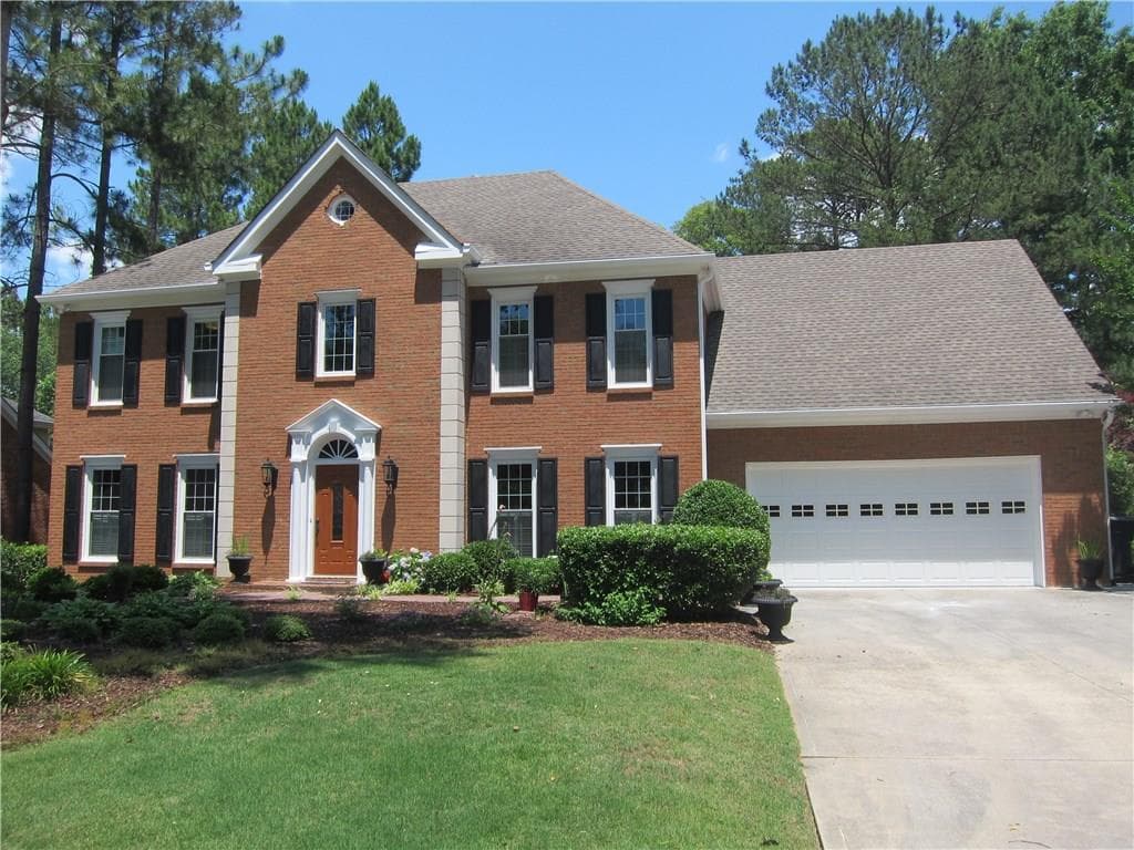 4052 Penhurst Drive, Marietta, GA 30062 — most recent listing photo