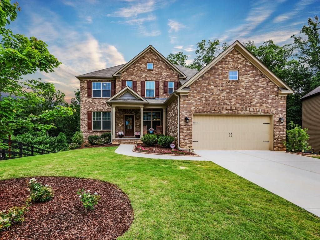 6685 Bentley Ridge Drive, Cumming, GA 30040 — most recent listing photo