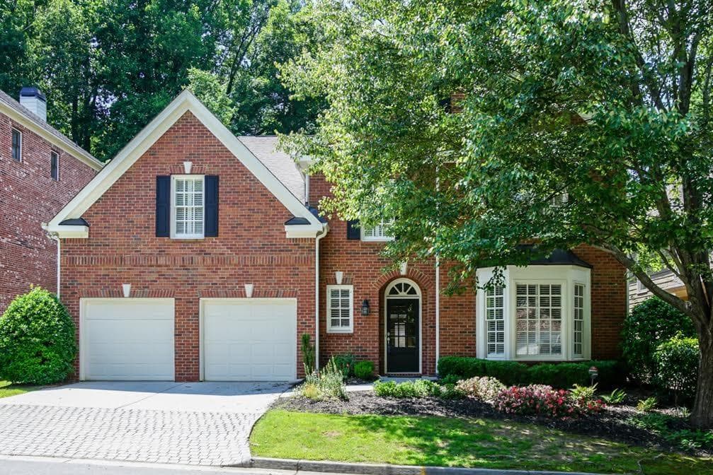 3194 Windsor Lake Drive, Brookhaven, GA 30319 — most recent listing photo