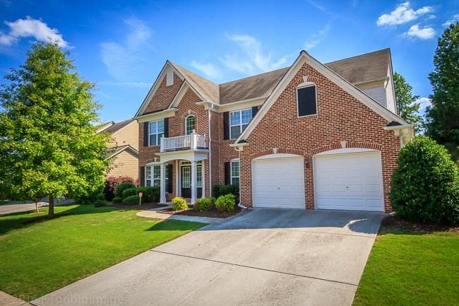 3925 Calomel Drive, Cumming, GA 30040 — most recent listing photo