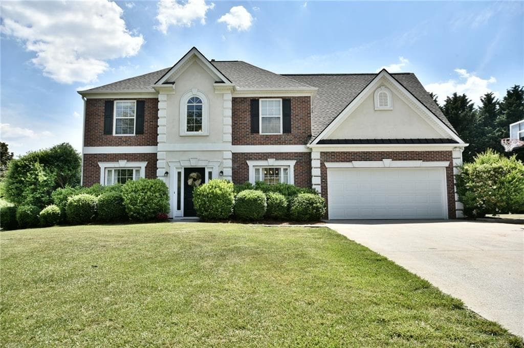 7070 Cavaletti Circle, Cumming, GA 30040 — most recent listing photo