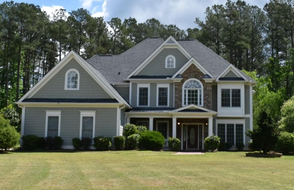100 Carmel Ridge Road, Canton, GA 30114 — most recent listing photo