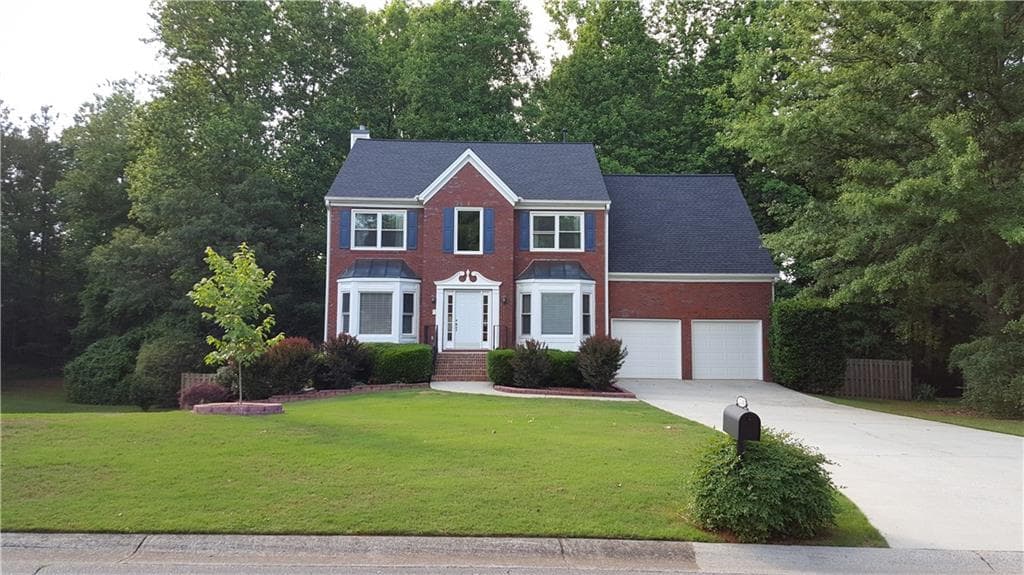 230 Saybrooke Crossing, Acworth, GA 30101 — most recent listing photo