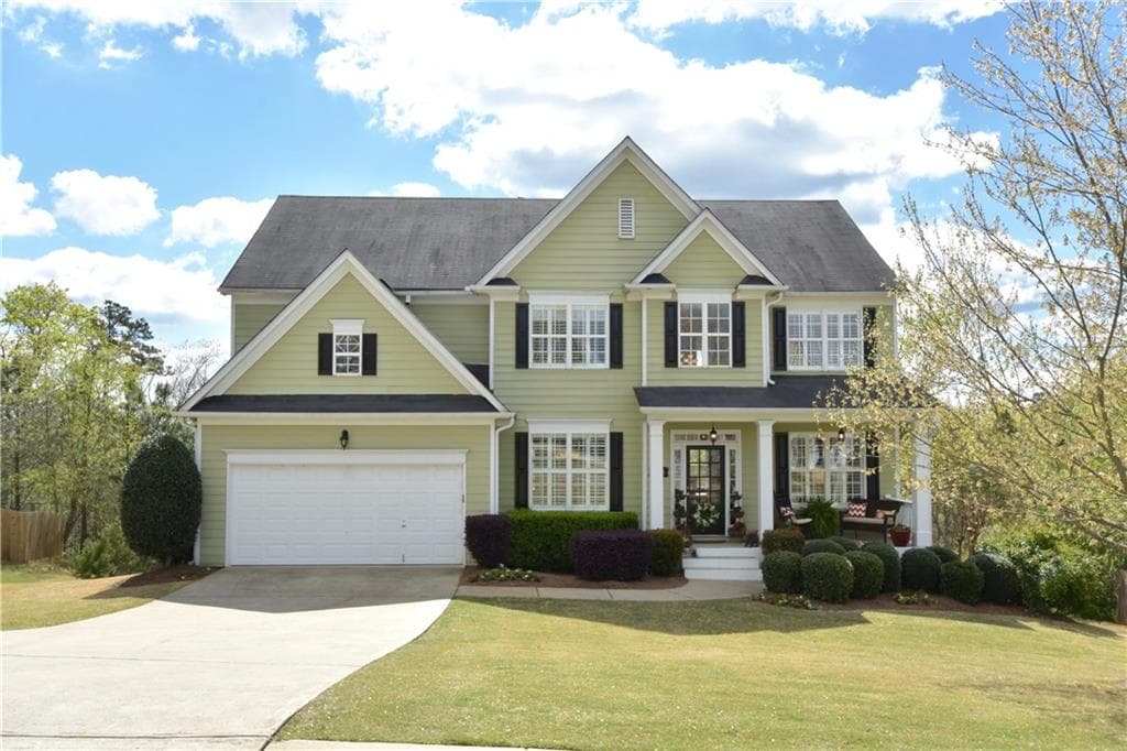 4620 Luke Drive, Cumming, GA 30040 — most recent listing photo