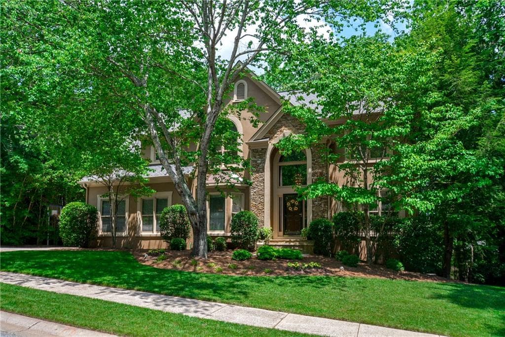 1038 Longwood Drive, Woodstock, GA 30189 — most recent listing photo
