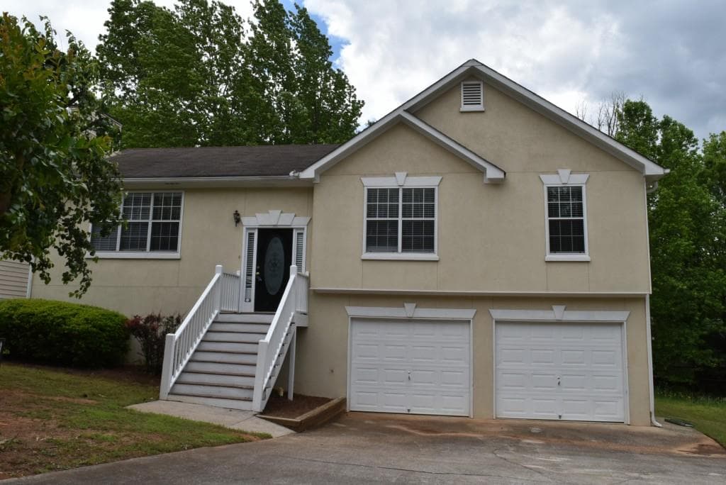 4366 Port Lane, Powder Springs, GA 30127 — most recent listing photo