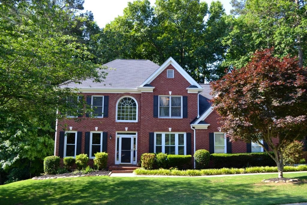 345 Ruby Forest Parkway, Suwanee, GA 30024 — most recent listing photo
