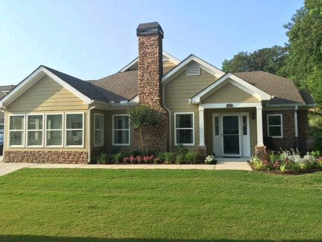 2343 Chimney Cottage Circle 2343, Marietta, GA 30066 — most recent listing photo