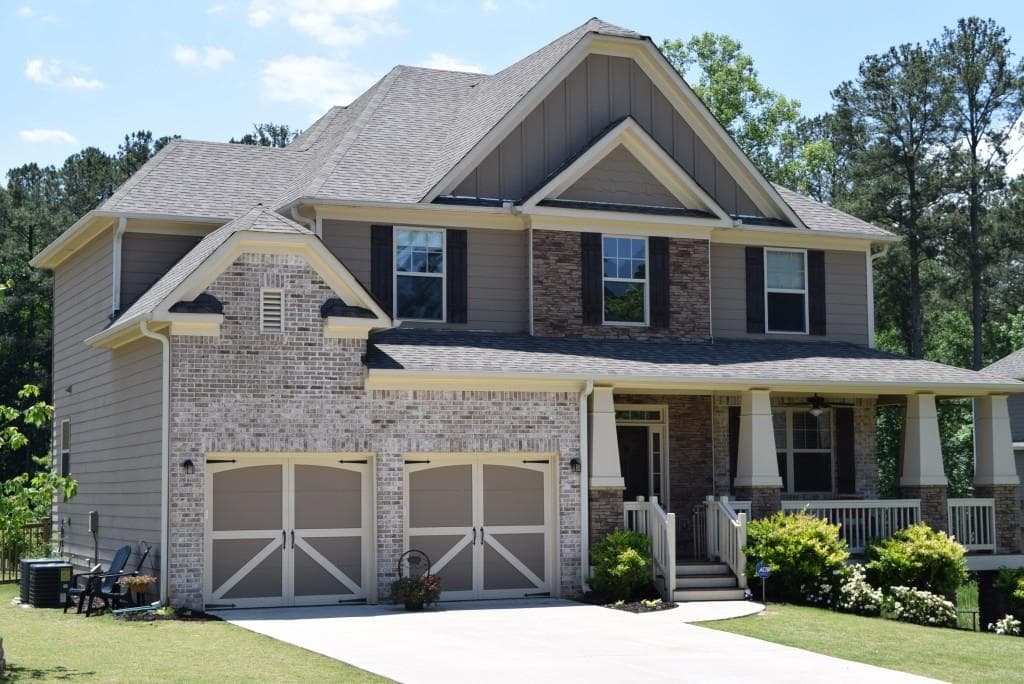 1135 Jasmine Green Trail, Marietta, GA 30064 — most recent listing photo