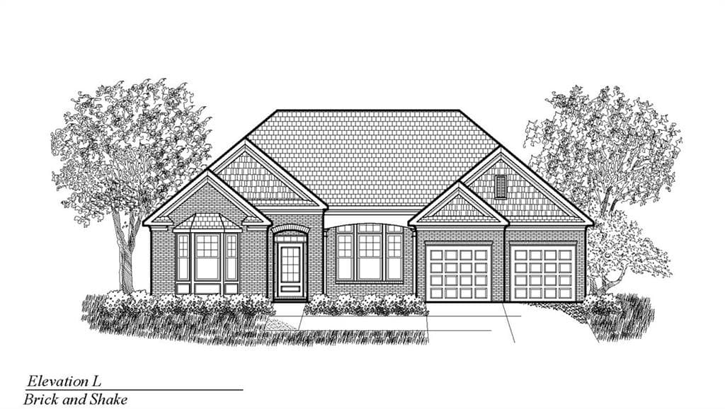 104 Waters Lake Lane, Woodstock, GA 30188 — most recent listing photo