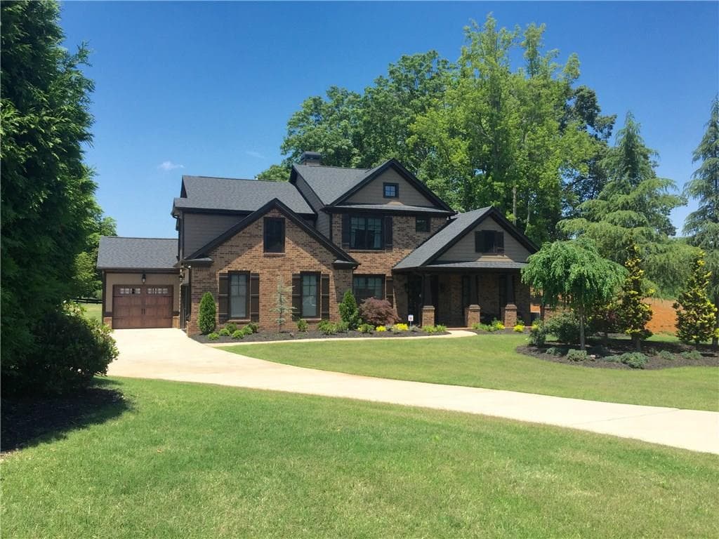 4003 Silverstone Drive, Braselton, GA 30517 — most recent listing photo