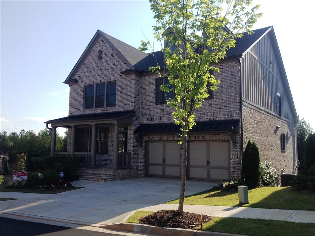 11735 Stratham Drive, Alpharetta, GA 30009 — most recent listing photo