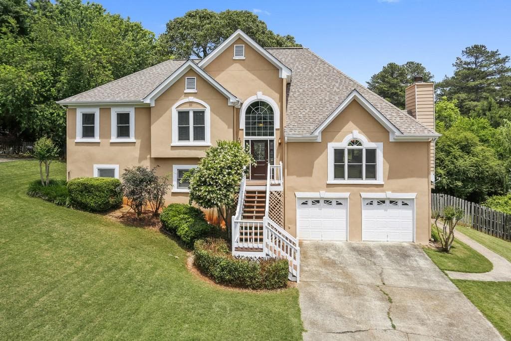 3448 Alexander Place, Smyrna, GA 30082 — most recent listing photo