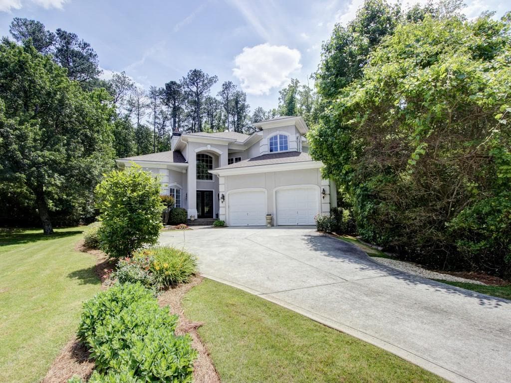 280 Powers Place, Marietta, GA 30067 — most recent listing photo