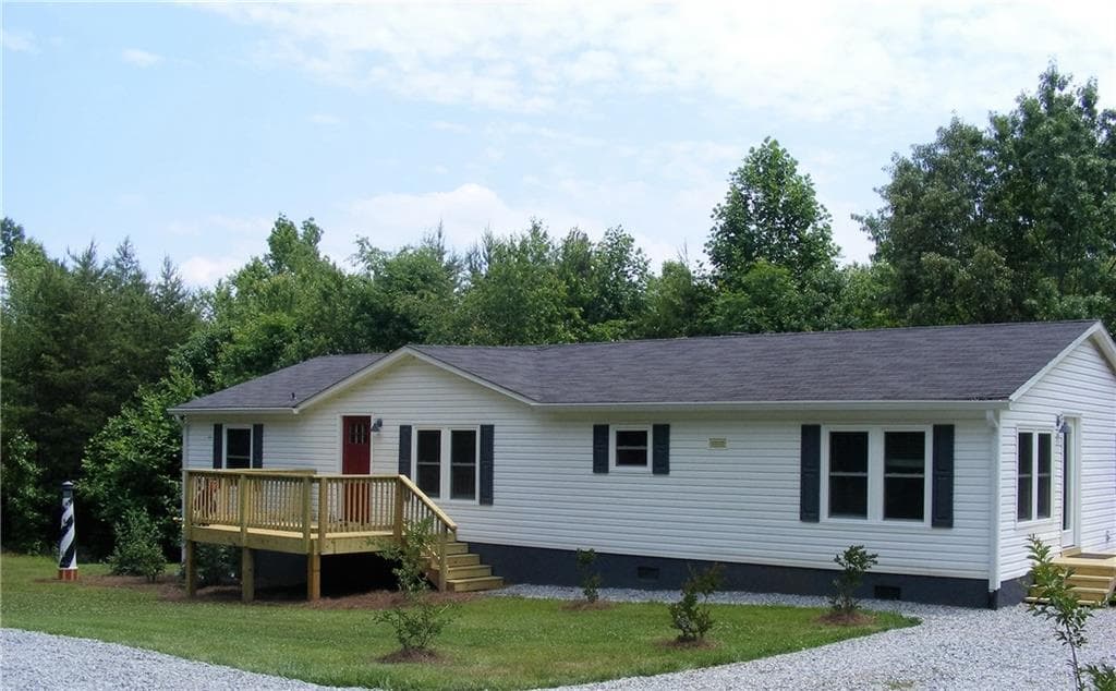 636 Pink Williams Road, Dahlonega, GA 30533 — most recent listing photo