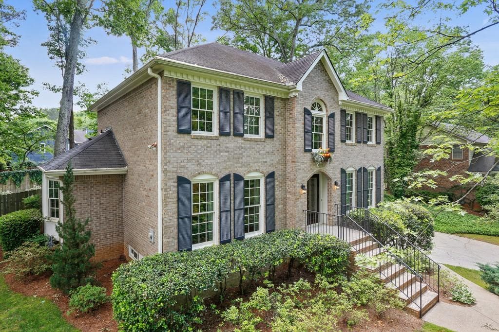 505 Wickerberry Lane, Roswell, GA 30075 — most recent listing photo