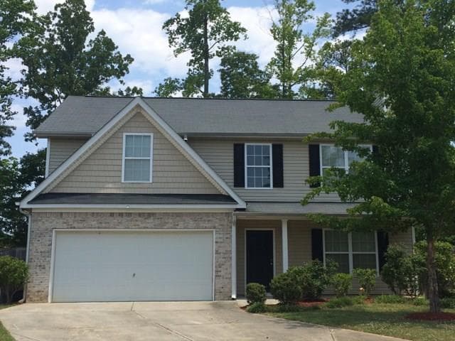 107 LARKIN Way, Dallas, GA 30157 — most recent listing photo