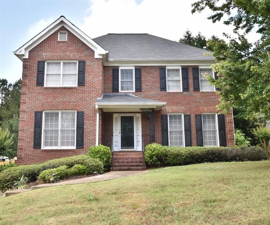 3905 Gallant Fox Court, Duluth, GA 30096 — most recent listing photo