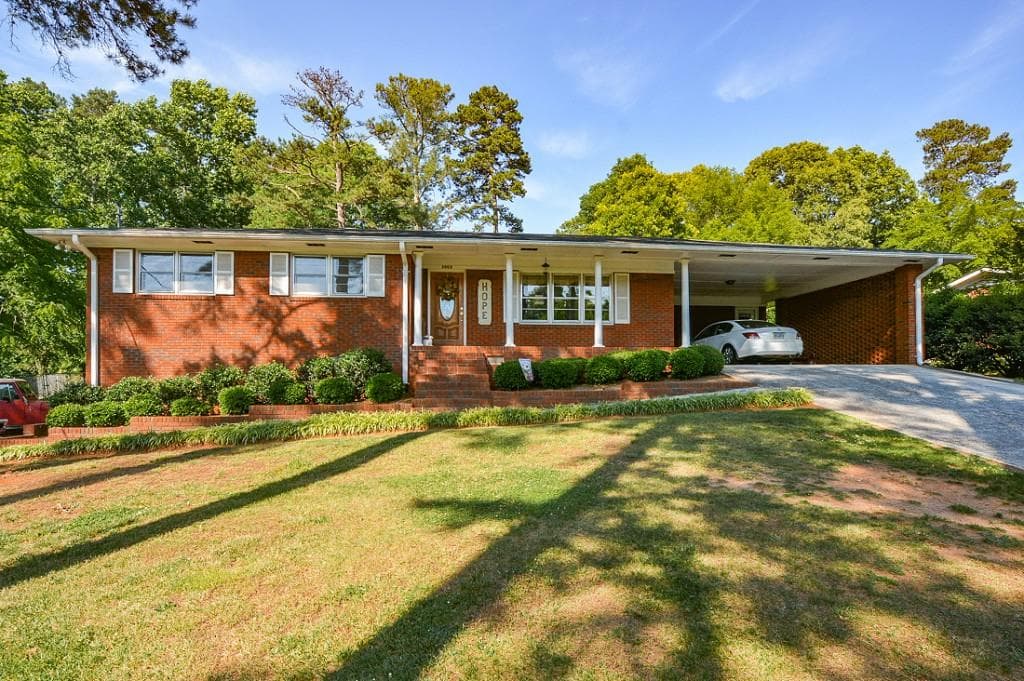 3969 Greenview Drive, Oakwood, GA 30566 — most recent listing photo