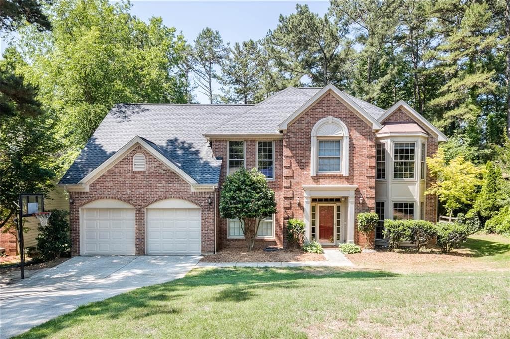 11580 Windbrooke Way, Johns Creek, GA 30005 — most recent listing photo