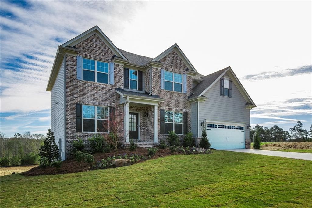 3670 Grandview Manor Drive, Cumming, GA 30028 — most recent listing photo