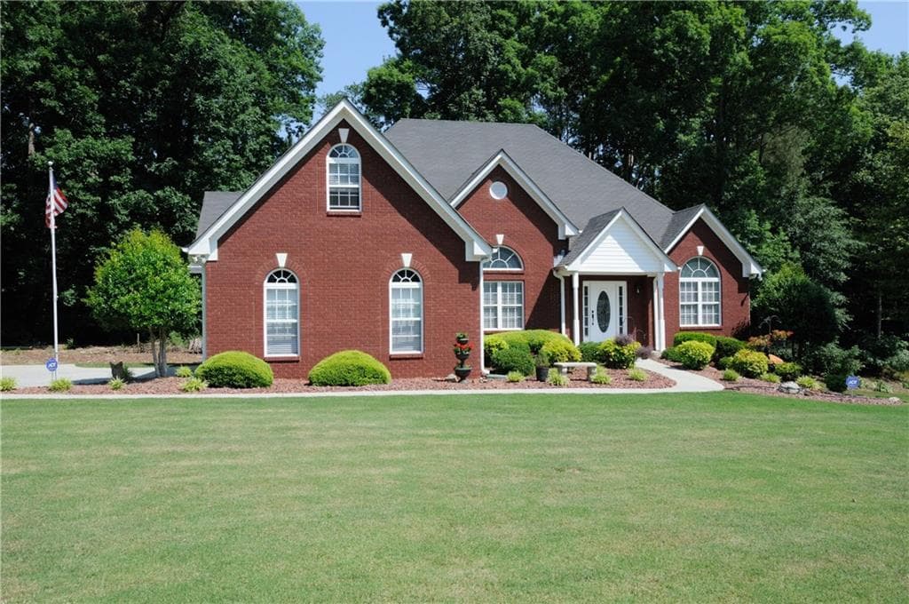 3055 Spring Court, Loganville, GA 30052 — most recent listing photo