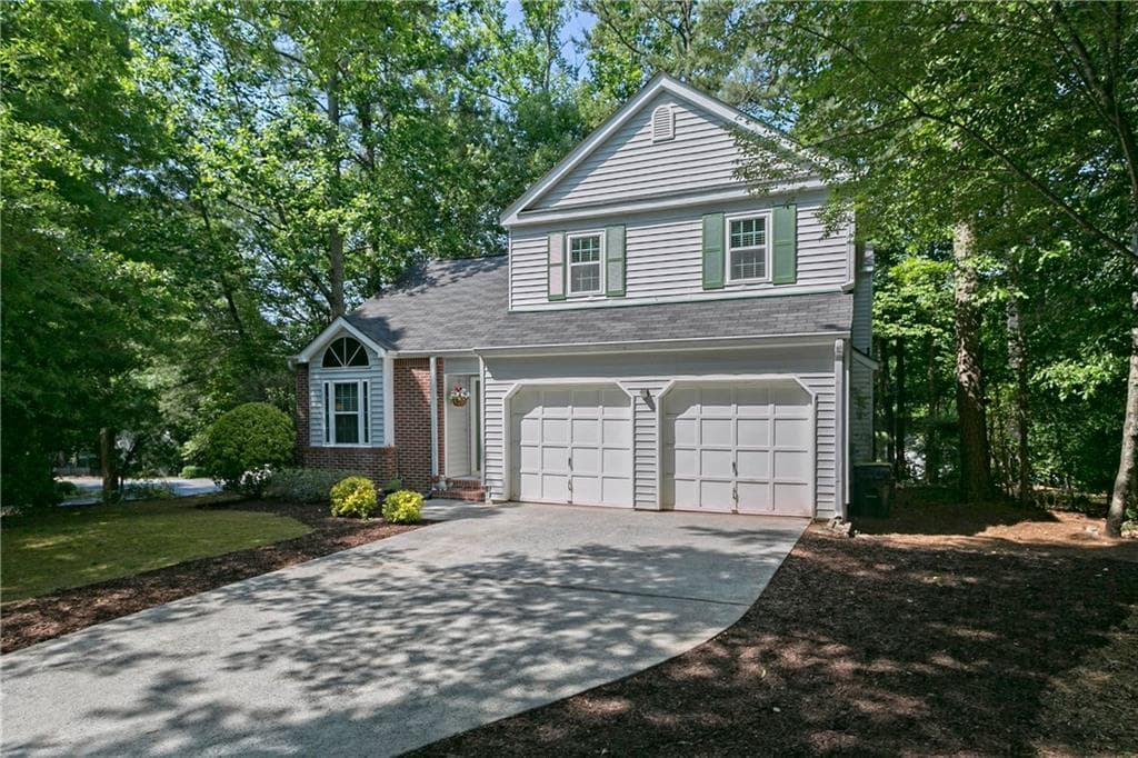 1900 Towne Manor Drive, Kennesaw, GA 30144 — most recent listing photo