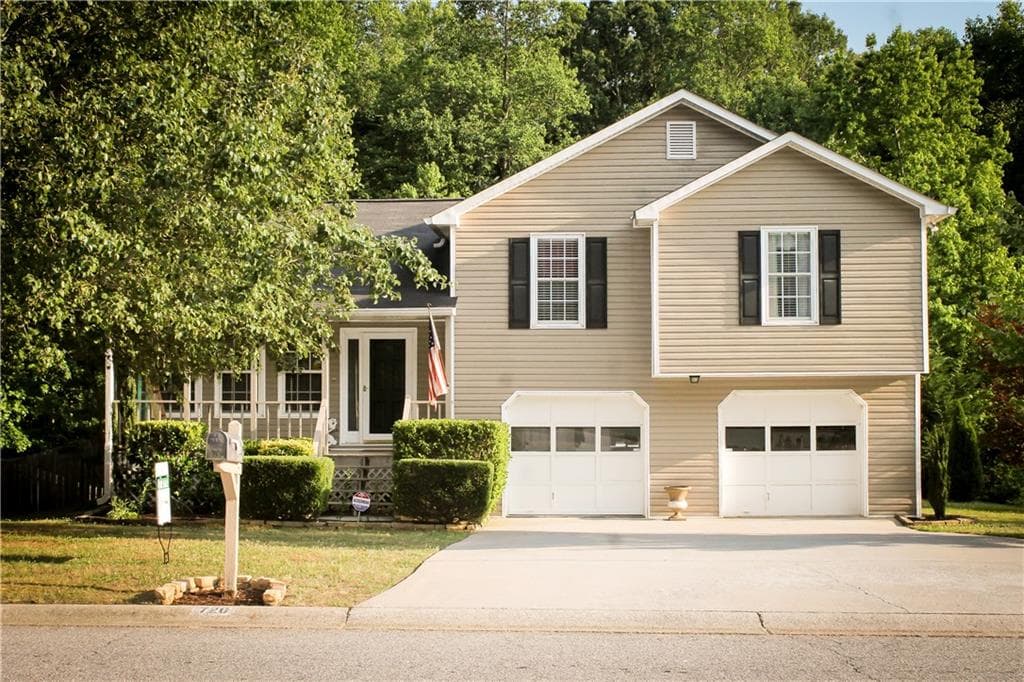 726 Westbury Drive, Bethlehem, GA 30620 — most recent listing photo