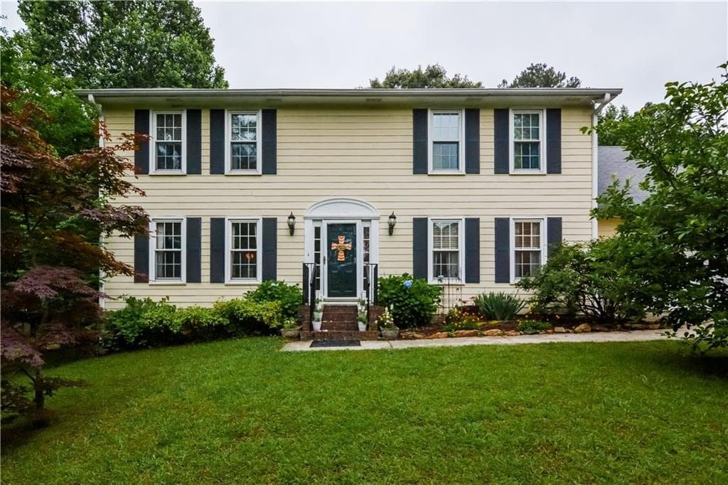 4534 Queen Anne Court, Mableton, GA 30126 — most recent listing photo
