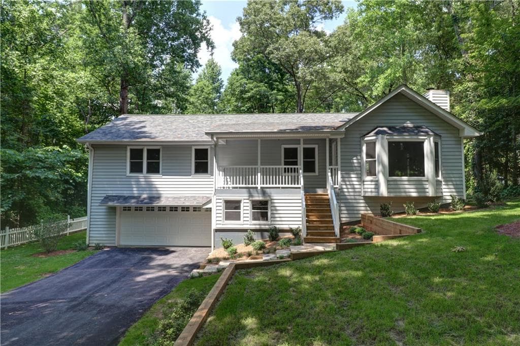 5020 Gunners Run, Roswell, GA 30075 — most recent listing photo