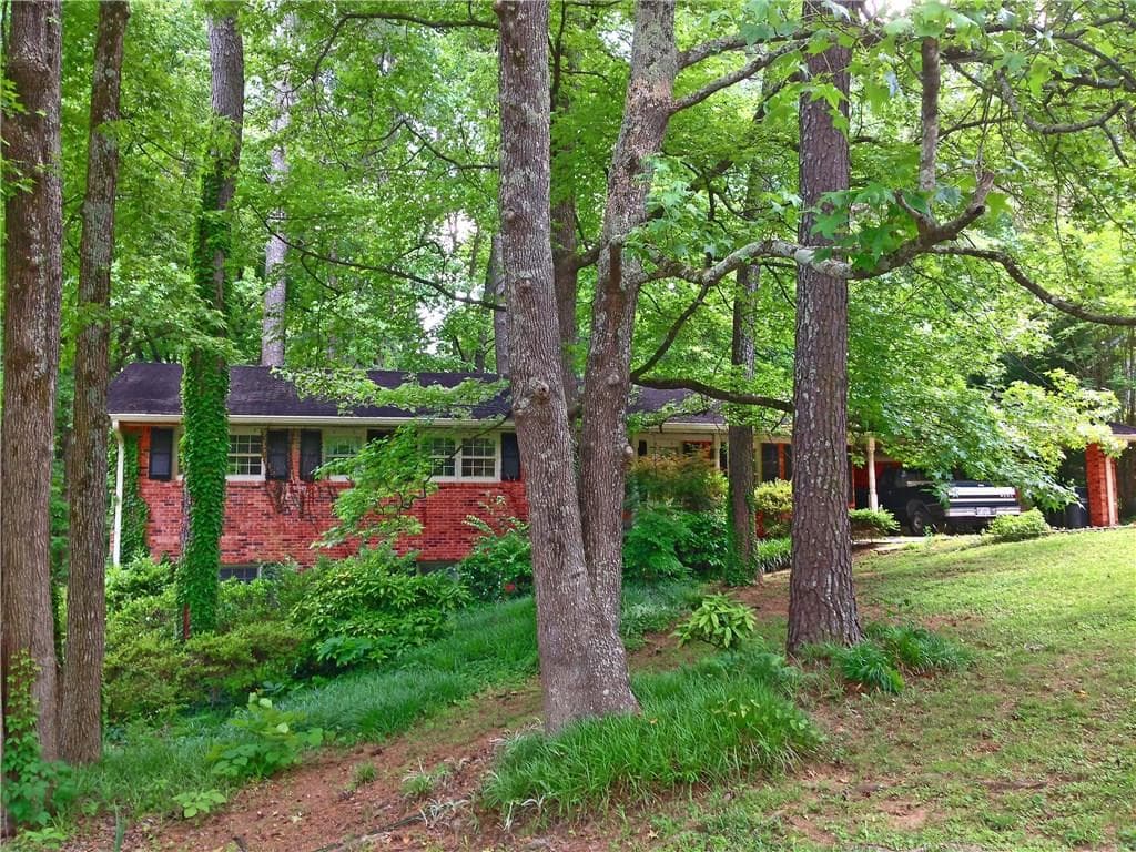 5786 Dekalb Lane, Norcross, GA 30093 — most recent listing photo