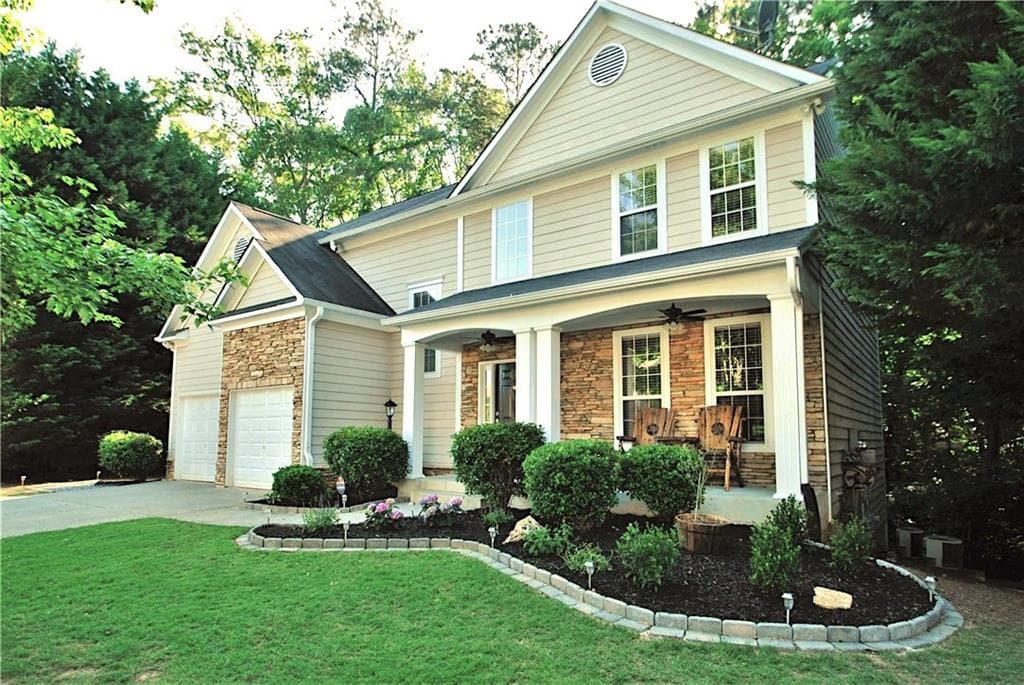 3579 Butler Springs Trace, Kennesaw, GA 30144 — most recent listing photo