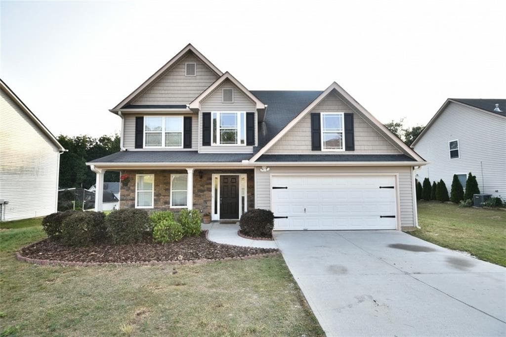 251 Oceanliner Drive, Winder, GA 30680 — most recent listing photo