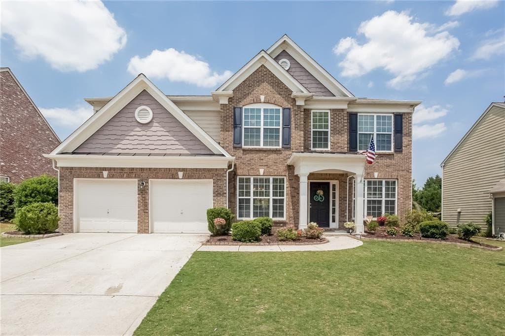 580 Marylebone Drive, Suwanee, GA 30024 — most recent listing photo