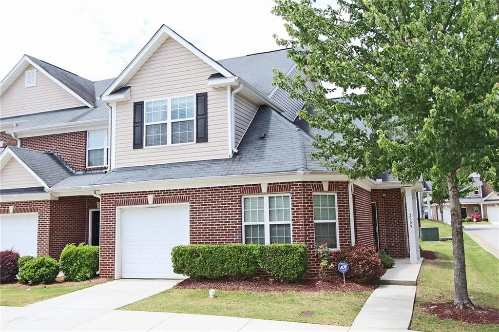 2555 Flat Shoals Road 2309, Atlanta, GA 30349 — most recent listing photo