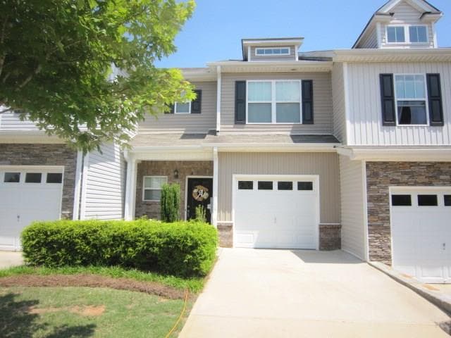 266 Ridge Mill Drive, Acworth, GA 30102 — most recent listing photo