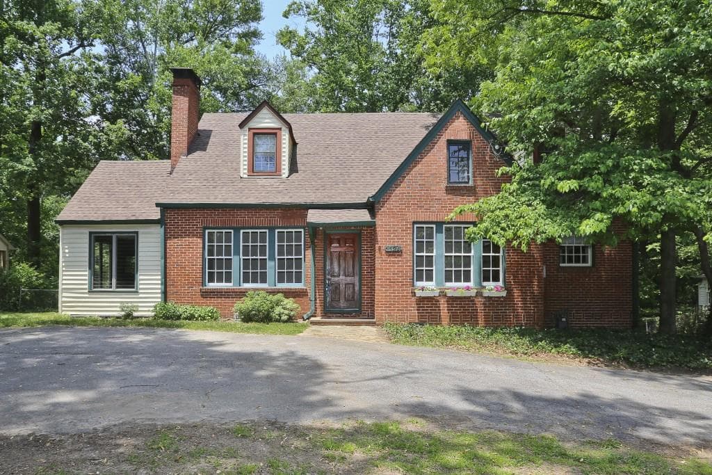 duplex sold at 1124 Scott Boulevard, Decatur, GA 30030