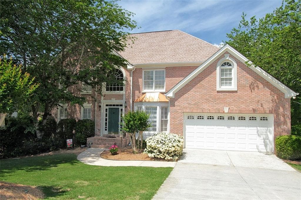 10930 Donamere Drive, Johns Creek, GA 30022 — most recent listing photo