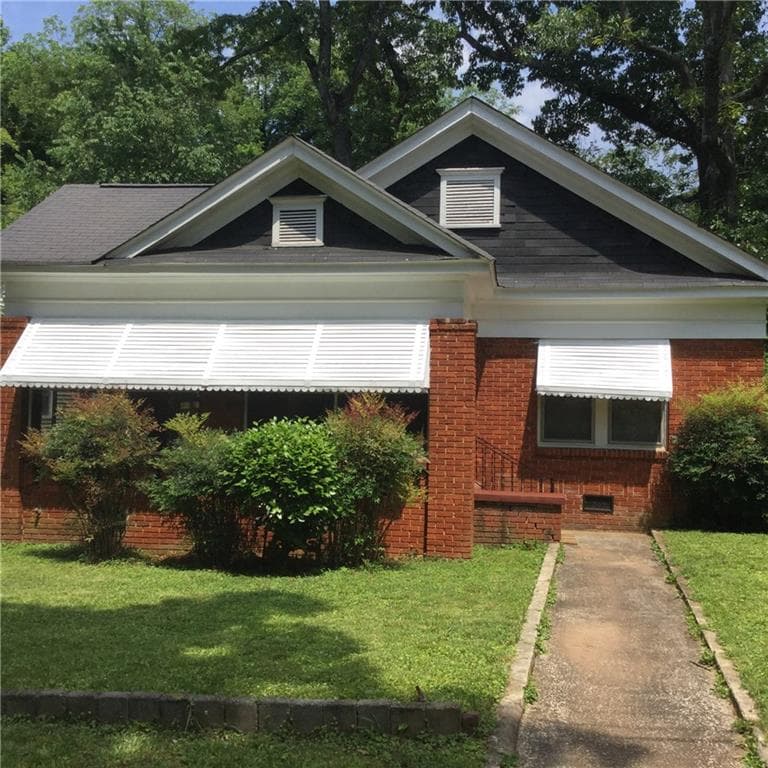 1416 Benteen Avenue, Atlanta, GA 30315 — most recent listing photo