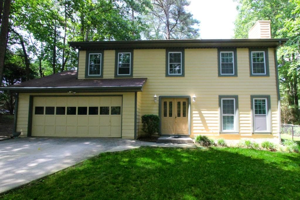 6203 Wandering Way, Norcross, GA 30093 — most recent listing photo